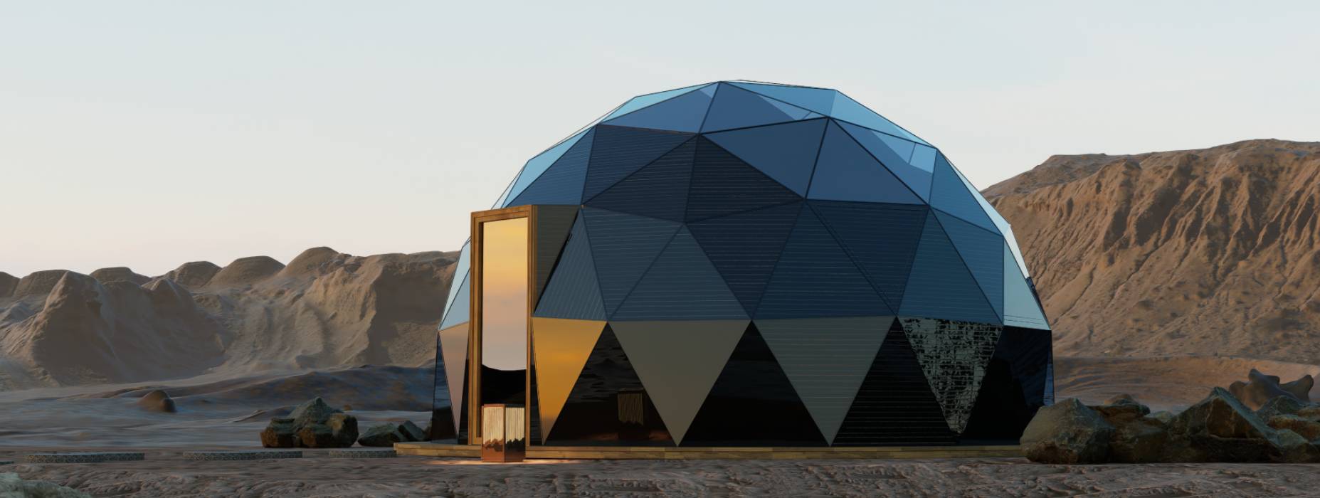 武邑县星空酒店帐篷